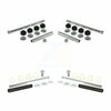Top Quality Front Rear Suspension Link Kit For Ford Explorer Sport Trac Mercury Mountaineer K72-101139
